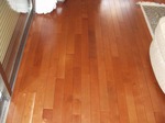 カバ施工例