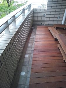 排水溝部分 取外可 (ﾏﾝｼｮﾝ) ｳﾘﾝ