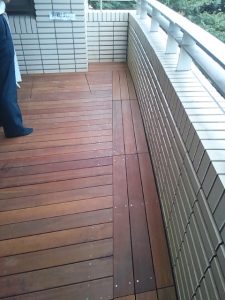 ﾍﾞﾗﾝﾀﾞ (ﾏﾝｼｮﾝ) ｳﾘﾝ