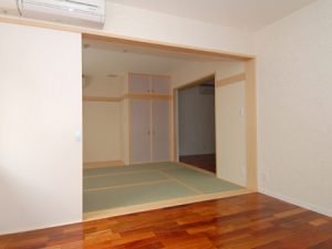 T-210　カリン　ウレタンクリア塗装