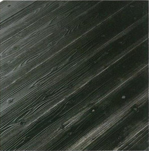 WHK-C610　壁材　焼杉　水性黒　幅150mm