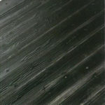WHK-C620 壁材 焼杉 水性黒 幅135mm